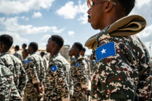 Al-Shabaab: O Terror Sombrio que Assombra o Leste da África