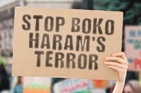 Boko Haram: Terror, Resistência e a Luta pela Paz na Nigéria