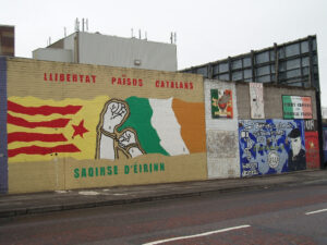 IRA e ETA: Fantasmas do Terrorismo que Ainda Assombram a Europa?