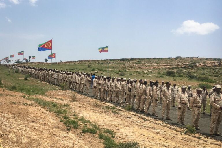 Conflito no Tigré: A Guerra Silenciosa que Abala a Etiópia e o Futuro da África