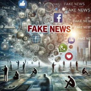 Fake News: O Impacto Devastador na Era da Desinformação