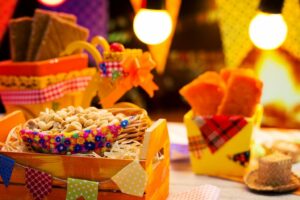 Festivais Gastronômicos pelo Mundo: Onde Comer e Celebrar