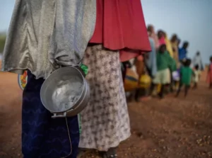 Fome em Massa: As Crises Alimentares que Assolam o Mundo e Seus Desafios Humanitários