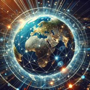 A Globalização Está Moldando o Futuro