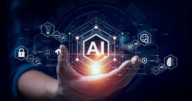 O futuro da IA ​​e seus impactos na sociedade