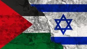 Israel x Palestina: Um Conflito Sem Fim? Origens, Impactos e Perspectivas