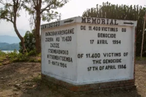 República Centro-Africana em Crise: Conflito, Intervenção e a Luta pela Paz