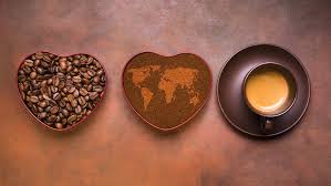O Chá e o Café no Mundo: Tradições e Formas de Consumo