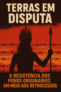 Terras em Disputa: A Resistência dos Povos Originários em Meio aos Retrocessos