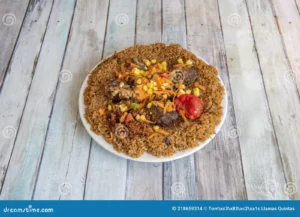 Sabores da África: Descubra os Pratos Mais Icônicos do Continente