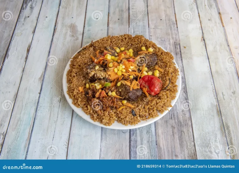 Sabores da África: Descubra os Pratos Mais Icônicos do Continente