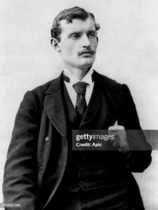 Edvard Munch