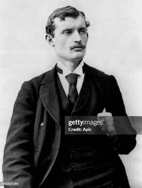 Edvard Munch