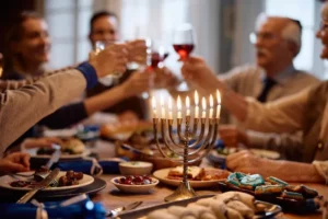 Comida e Fé: As Dietas Sagradas Que Moldam Culturas ao Redor do Mundo