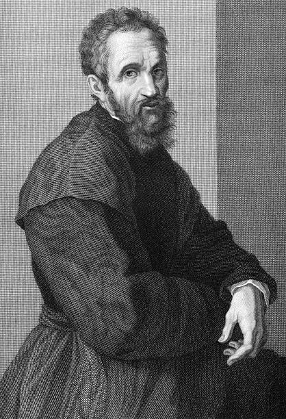 Michelangelo: O Titã do Renascimento que Esculpia o Divino