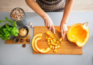 Culinária Sustentável: Como a Gastronomia Global Está Revolucionando a Forma de Comer