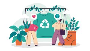 Moda Sustentável – Fast Fashion vs. Consumo Consciente