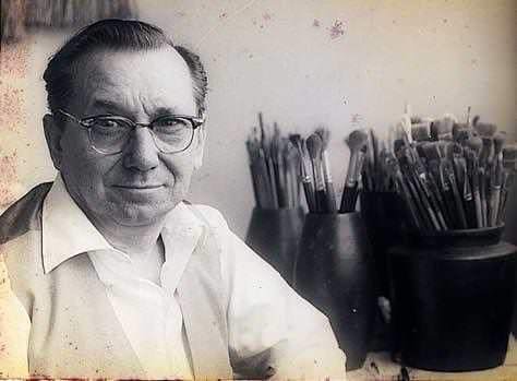 Candido Portinari: A Arte que Pintou o Brasil Profundo