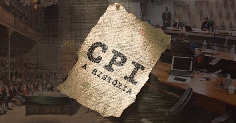 Comissão Parlamentar de Inquérito (CPI): O Papel Fiscalizador do Parlamento Brasileiro