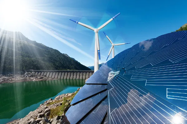 Transição Energética no Brasil: Como a Energia Solar e os Veículos Elétricos Estão Moldando o Futuro