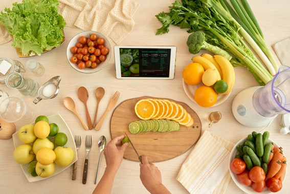 O Futuro Está à Mesa: Como Comer Vai Salvar o Mundo