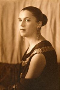 Tarsila do Amaral: A Mãe do Modernismo Brasileiro