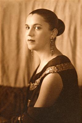 Tarsila do Amaral: A Mãe do Modernismo Brasileiro