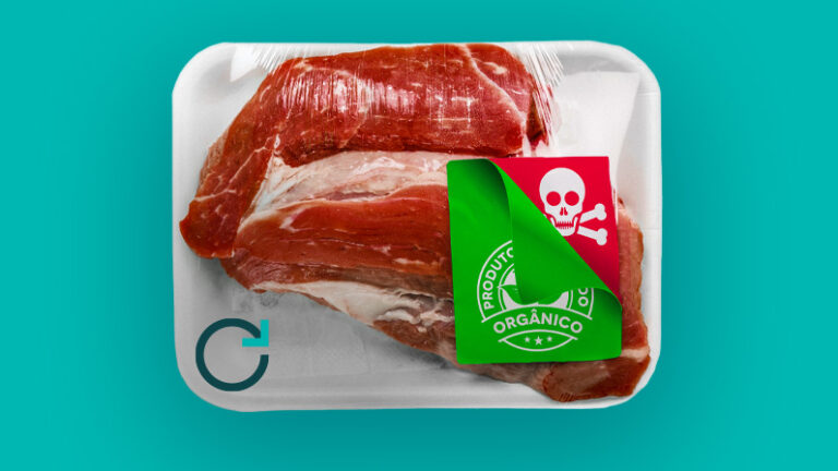 Greenwashing: A Farsa das Marcas Que Fingem Ser Sustentáveis