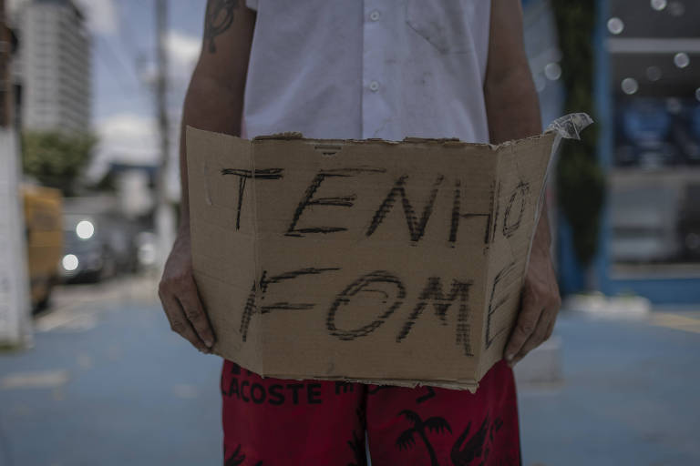 Fome no Brasil: Quando Comer Vira Privilégio